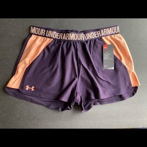 Under Armour Shorts